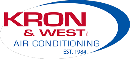 Kron & West Air Conditioning in South Pasadena