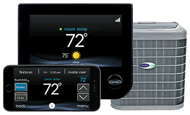 wifi thermostat